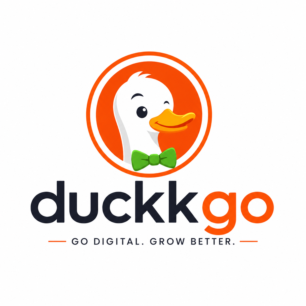 brand logo