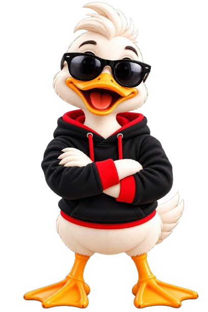 Duckkgo Digital, digital marketing agency in Delhi